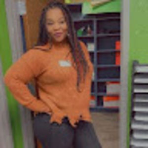 Meet your Posher, Tiffany